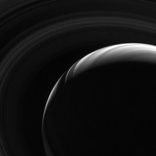 NASA image: Classic Appeal