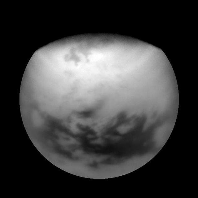 NASA image: Seeing Farther North