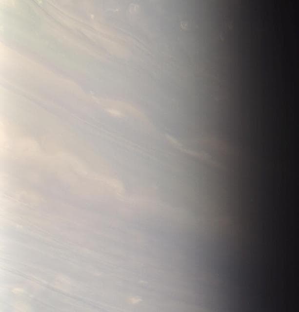 NASA image: My Blue Heaven