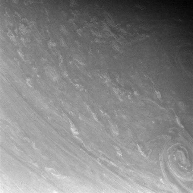 NASA image: Writhing Windforms