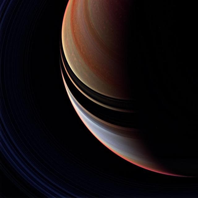 NASA image: Candy Stripes