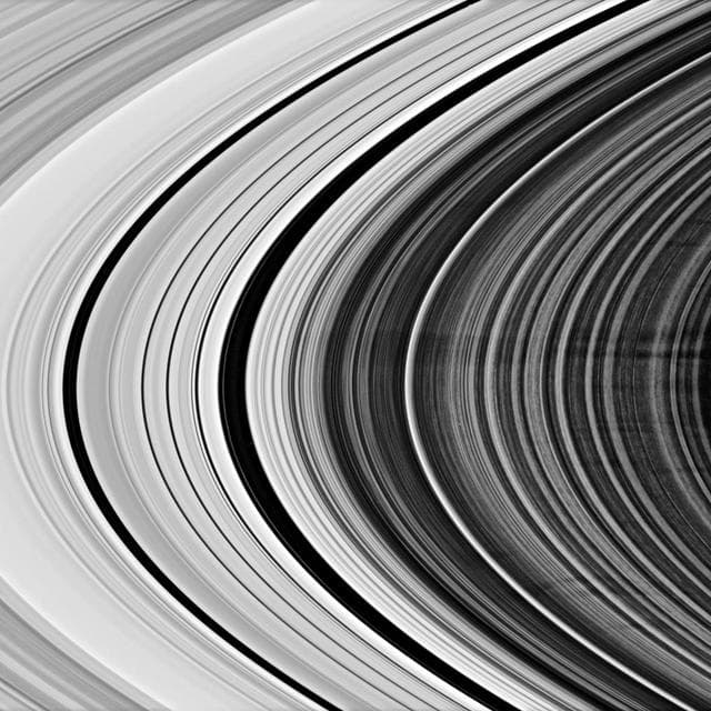 NASA image: Spoke Set