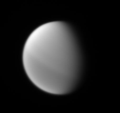 NASA image: Bright to Dark