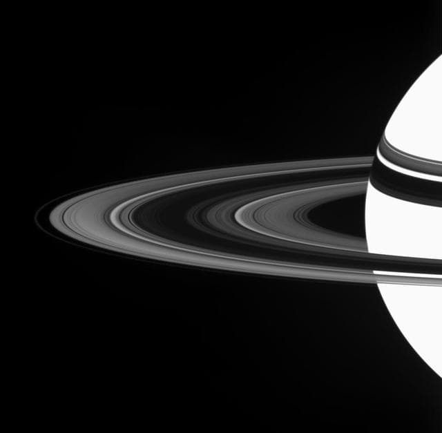 NASA image: Difference on the Dark Side