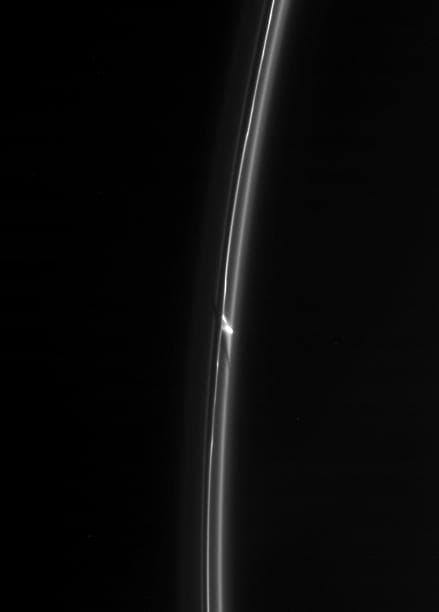NASA image: Object of Interest