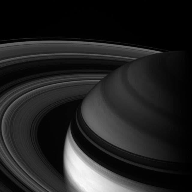NASA image: Depth Sounding