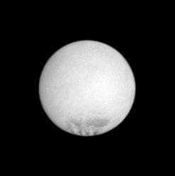 NASA image: Exciting Orb