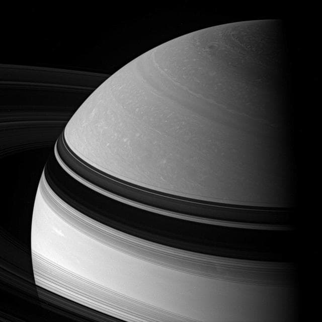 NASA image: Northern Sights