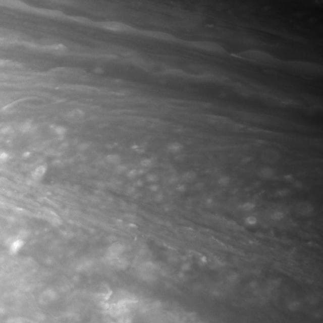 NASA image: Cloud Phantoms