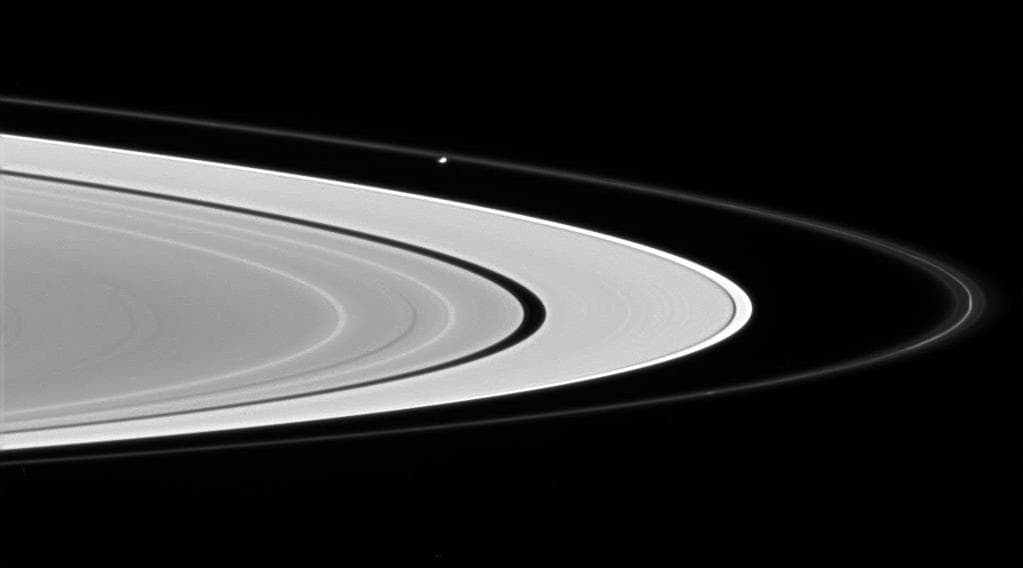 NASA image: The Agitator