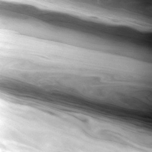 NASA image: Flowing Gracefully