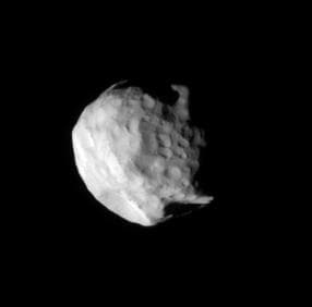 NASA image: Helene of Troy