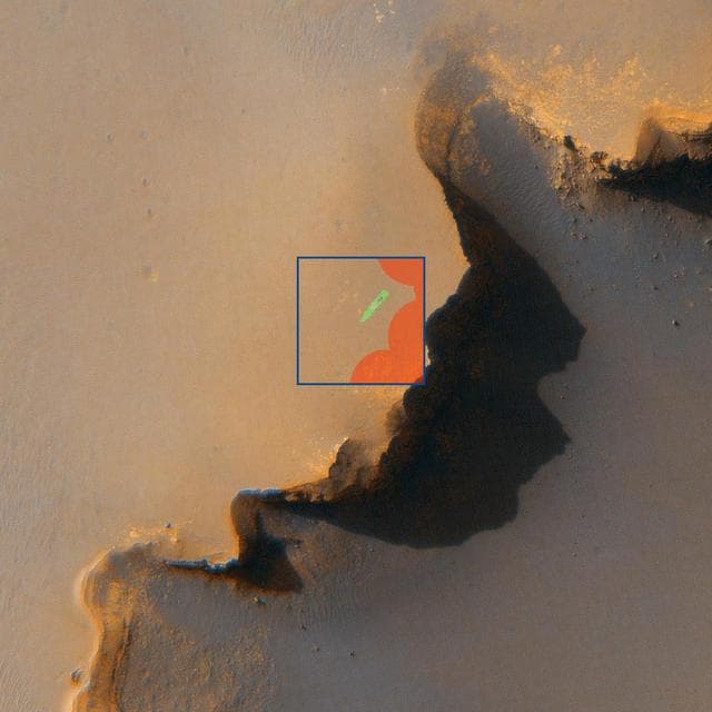 NASA image: Rovers Get New Driving Capability