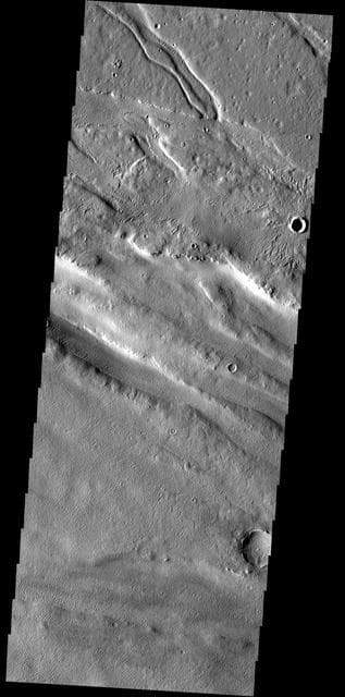 NASA image: Wind Work