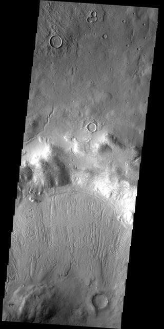NASA image: THEMIS ART #76