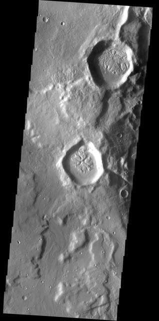 NASA image: THEMIS ART #77