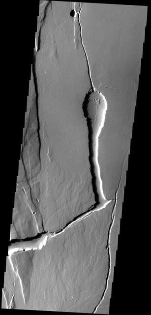 NASA image: THEMIS ART #78