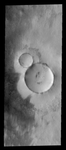 NASA image: THEMIS ART #79