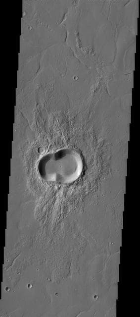 NASA image: THEMIS ART #80