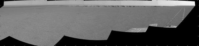 NASA image: Opportunity Passes 10-Kilometer Mark