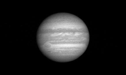 NASA image: A Day on Jupiter Animation