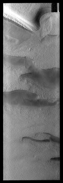 NASA image: South Pole