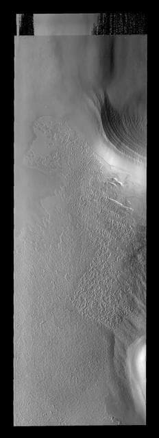 NASA image: Texture Changes