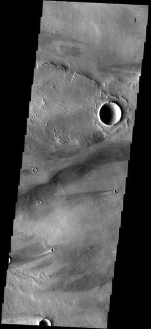 NASA image: 1200th IOTD - 5/4/07
