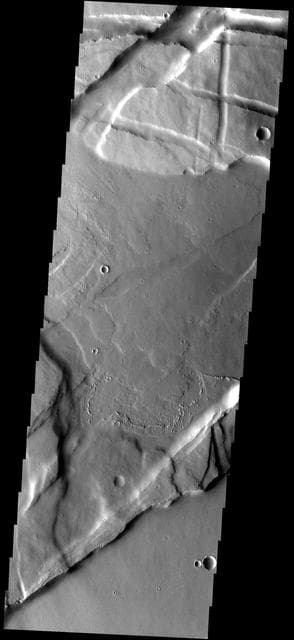 NASA image: Which Came First?