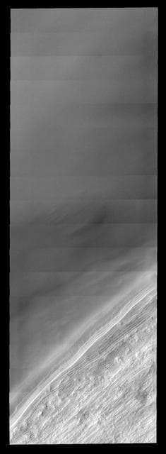 NASA image: Ice Edge