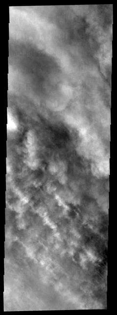 NASA image: Storm Season