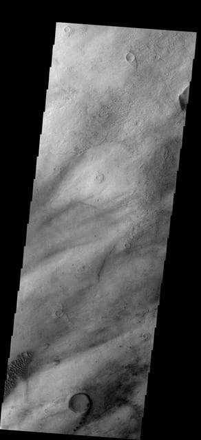 NASA image: THEMIS ART #82