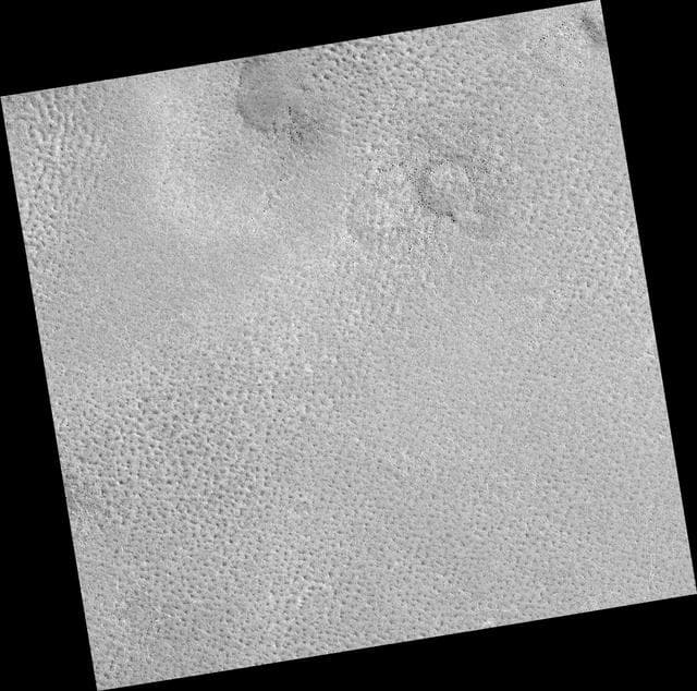 NASA image: Northern Plains