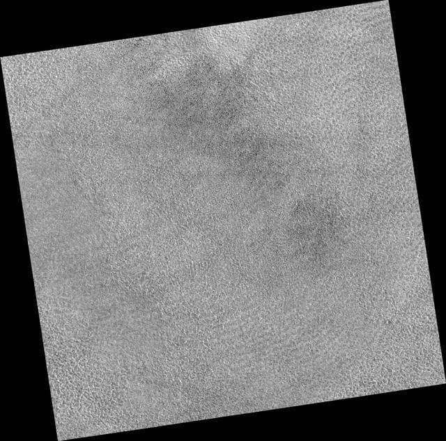 NASA image: Northern Plains