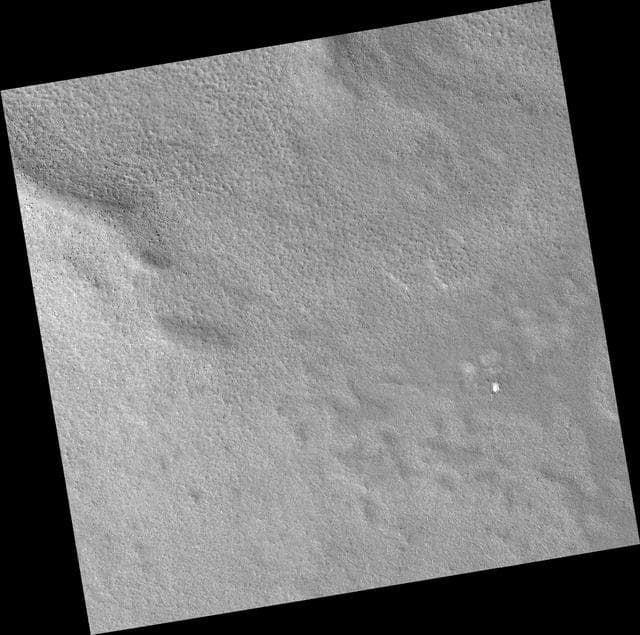 NASA image: Northern Plains