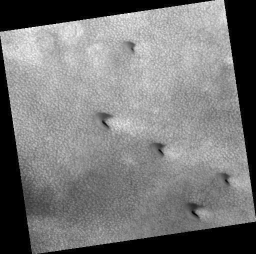 NASA image: Northern Plains