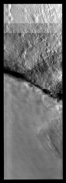 NASA image: Polar Front