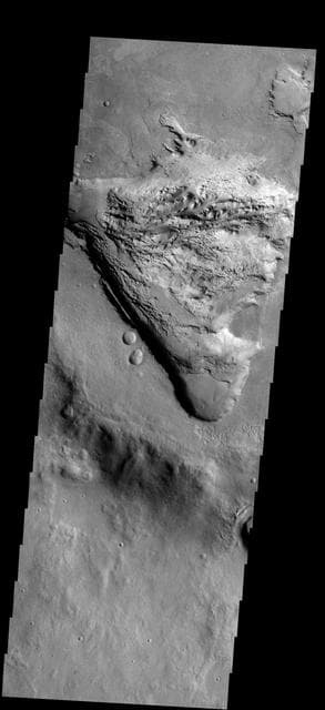 NASA image: Fill/Remove