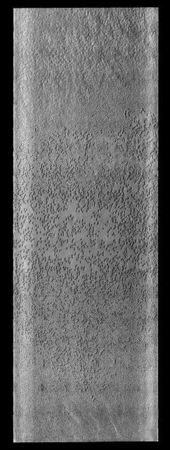 NASA image: Polar Textures