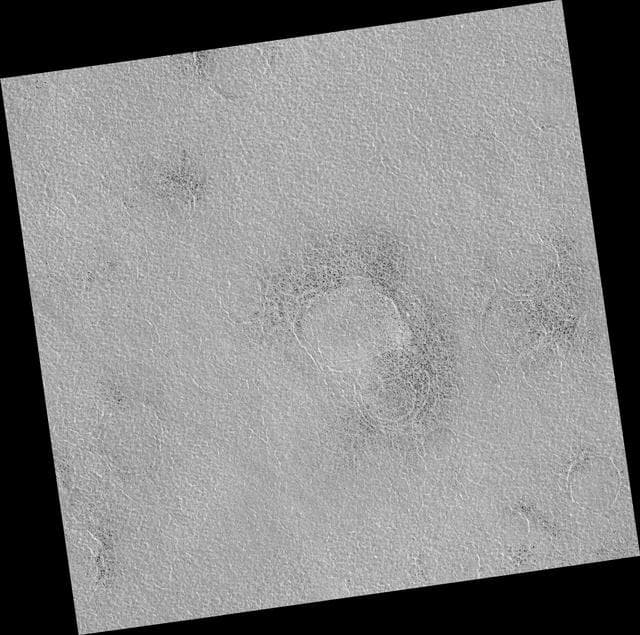NASA image: Northern Plains
