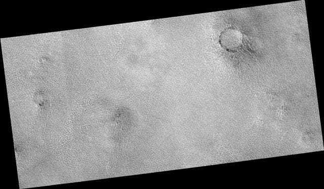 NASA image: Northern Plains
