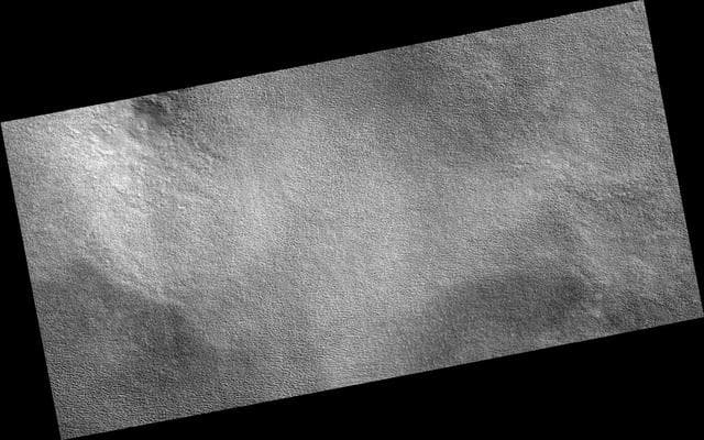 NASA image: Northern Plains
