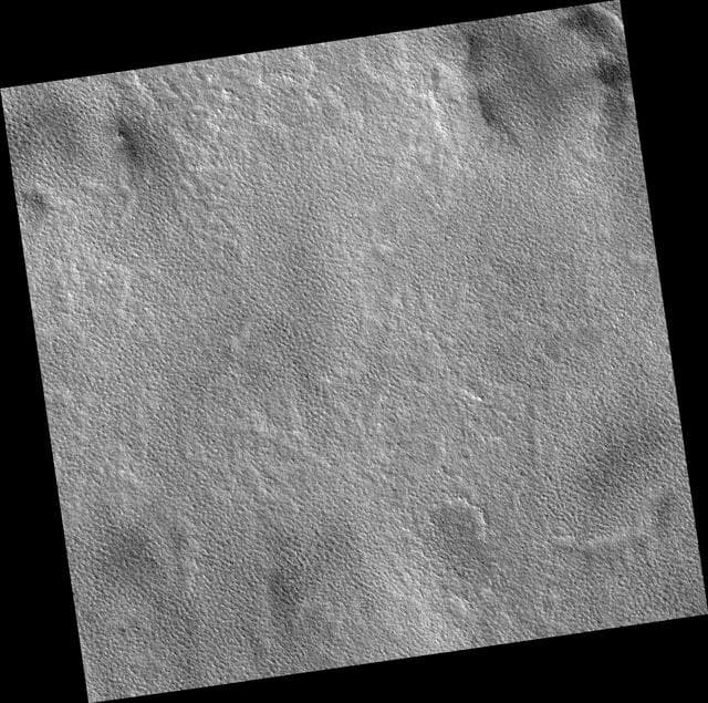 NASA image: Northern Plains