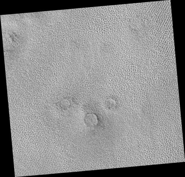 NASA image: Northern Plains