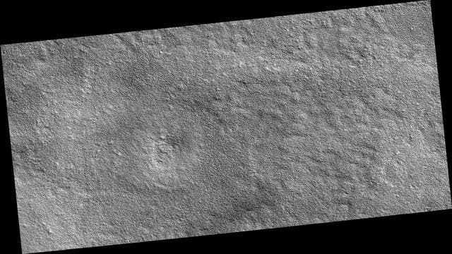 NASA image: Northern Plains