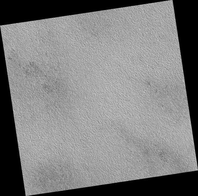 NASA image: Northern Plains
