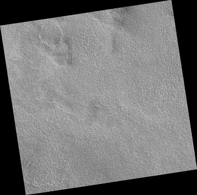 NASA image: Northern Plains