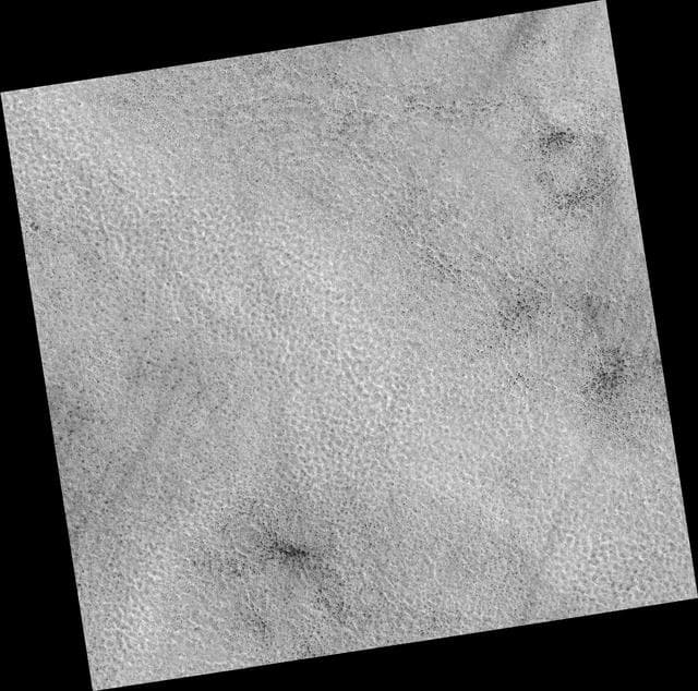 NASA image: Northern Plains