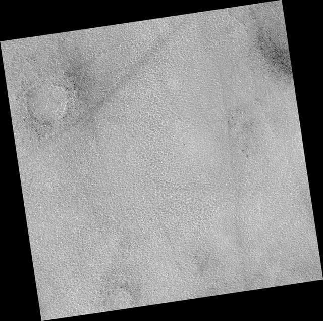 NASA image: Northern Plains