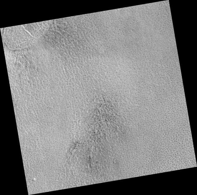 NASA image: Northern Plains